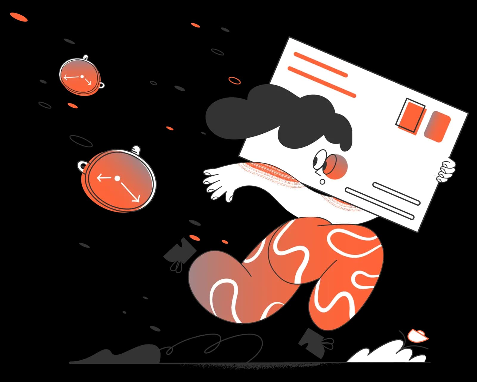 content distribution for popupsmart