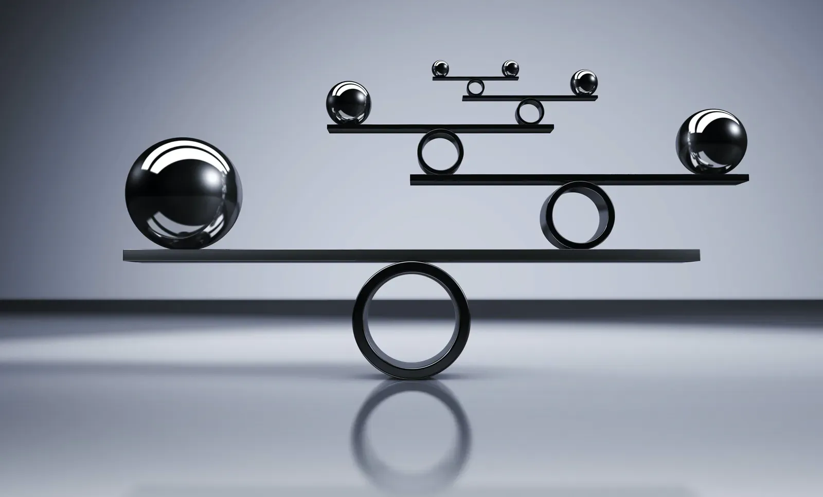 balancing product developemnt and growth